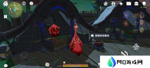 原神勇士的每一面任务如何完成 勇士的每一面任务怎么触发[多图]图片6