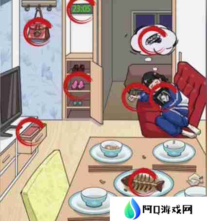 疯狂爆梗王生日快乐怎么过关 疯狂爆梗王生日快乐通关攻略