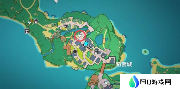 原神5.4版新增物品汇总 5.4版新物品收集攻略[多图]图片4