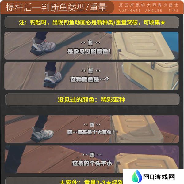 绝区零厄匹斯极钓大师赛攻略 1.5版厄匹斯极钓大师赛7成就如何达成[多图]图片14