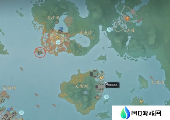 诛仙世界闲居世外鸿雁行通关攻略 闲居世外鸿雁行怎么过[多图]图片2