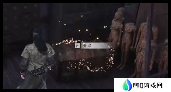 燕云十六声天不收辟邪行缠任务攻略 天不收辟邪行缠怎么获得[多图]图片2