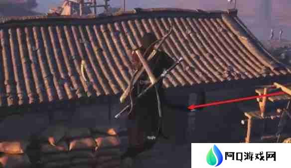 燕云十六声安家定业任务如何完成 安家定业任务怎么做[多图]图片5