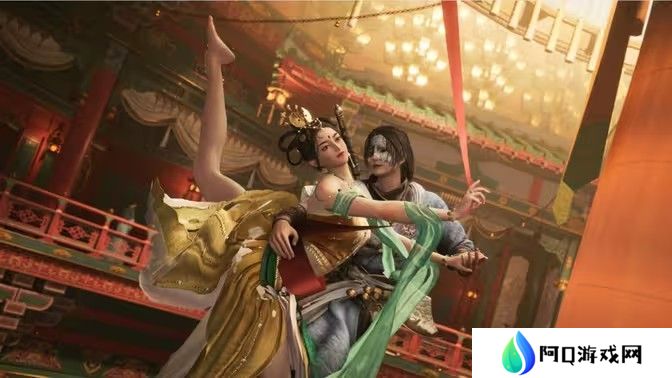 燕云十六声安家定业任务如何完成 安家定业任务怎么做[多图]图片1
