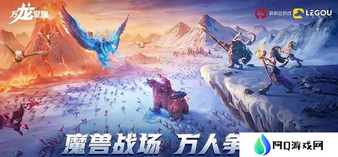 万龙觉醒休养令怎么用