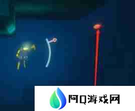 潜水员戴夫金眼鲷怎么捕捉 金眼鲷捕捉方法