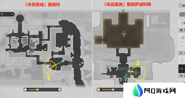 崩坏星穹铁道夜梦难缄默任务怎么完成 崩铁夜梦难缄默成就[多图]图片16