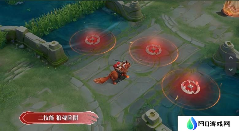 王者荣耀苍伴生皮肤怎么样 苍伴生技能展示[多图]图片3