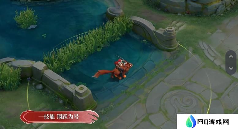王者荣耀苍伴生皮肤怎么样 苍伴生技能展示[多图]图片2