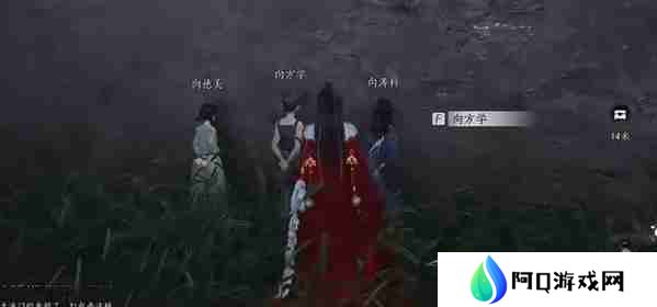 燕云十六声向壁虚造任务怎么做 燕云十六声万事知向壁虚造任务流程一览