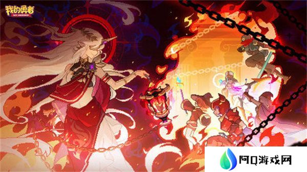 我的勇者烈马战士如何培养 安洛先火战新人怎么玩[多图]图片1