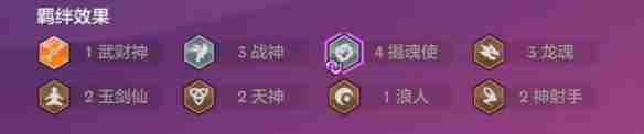 金铲铲之战福星恭喜发财激发之匣乌鸦阵容如何搭配 金铲铲之战福星恭喜发财激发之匣乌鸦阵容玩法技巧全解析