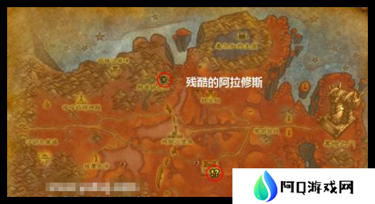 露玛岛便士鲱鱼位置 便士鲱鱼在哪里可以抓到[多图]图片2
