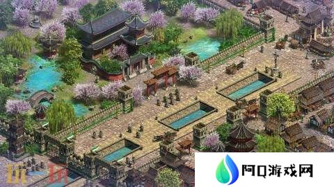 《帝国时代2：决定版》官宣4月中旬有大型更新