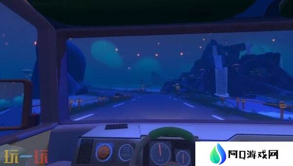开放世界烹饪冒险《水果巴士》将登陆PS5和Switch平台