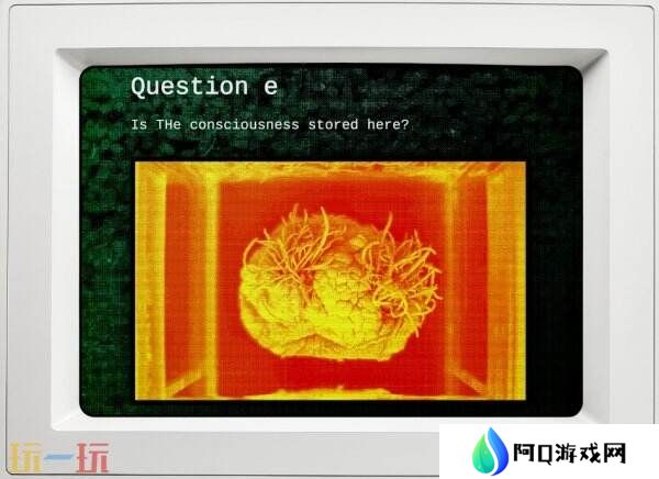 复古风互动小说文字游戏《qualia》现已免费上线