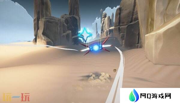 轨道空战冒险《Wild Blue》将登陆Steam平台
