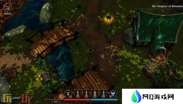 迷宫探索动作RPG《FATE: Reawakened》现已正式发售