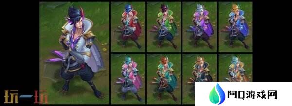 LOL英雄联盟3月20日25.6版本更新公告汇总：作弊局胜点返还机制上线！