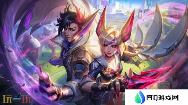 LOL英雄联盟3月20日25.6版本更新公告汇总：作弊局胜点返还机制上线！