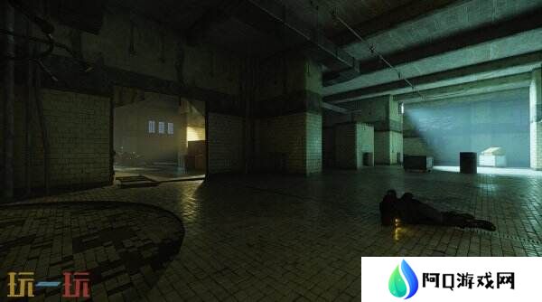 第一人称动作射击《半条命2 RTX》模组现已免费推出