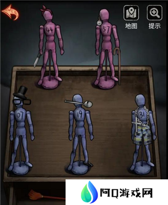 十三号病院第三章通关攻略 第3关怎么过[多图]图片8
