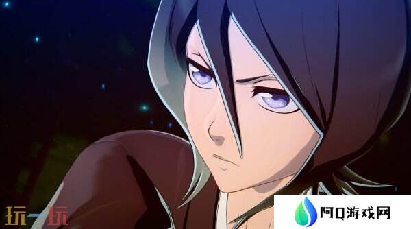 万代南梦宫3D格斗游戏《BLEACH 魂魄觉醒》现已正式发售