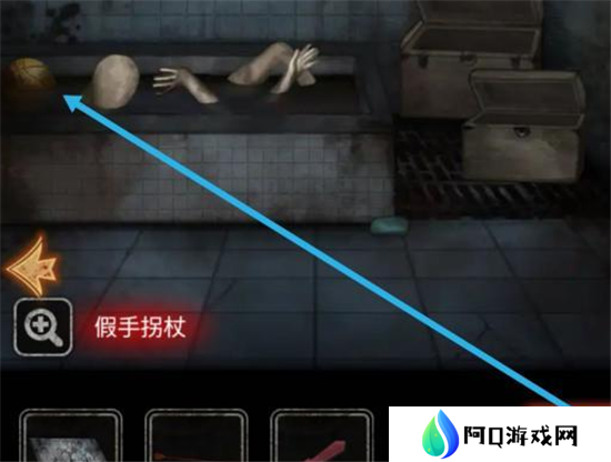 十三号病院第三章通关攻略 第3关怎么过[多图]图片10