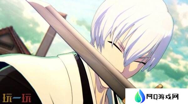 万代南梦宫3D格斗游戏《BLEACH 魂魄觉醒》现已正式发售