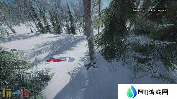 雪地摩托模拟器《Sledders》现已正式发售