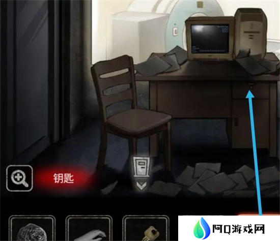 十三号病院第三章通关攻略 第3关怎么过[多图]图片4