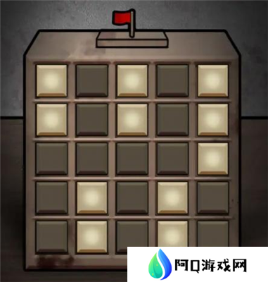 十三号病院第三章通关攻略 第3关怎么过[多图]图片13