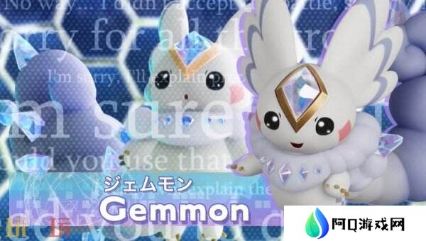 数码宝贝卡牌手游新作《Digimon Alysion》预告公布