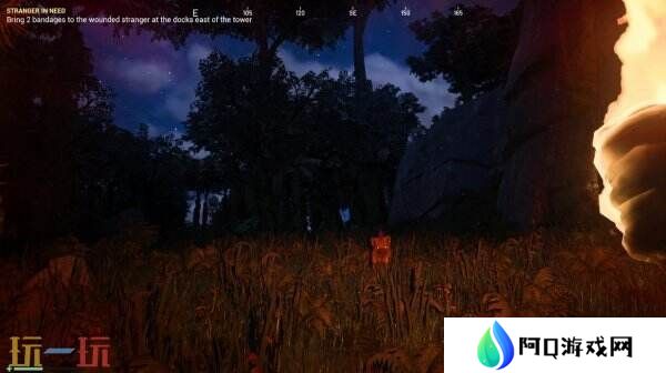 生存类第一人称射击《Lost Rift》现已上线Steam页面