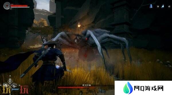 3D古风玄幻RPG《琉隐神渡》现已正式发售