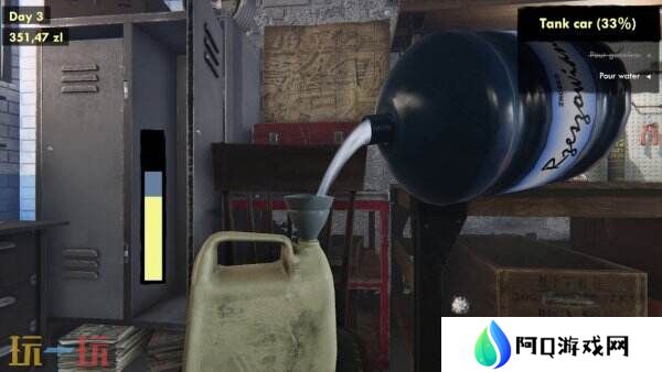 汽车修理店经营模拟《Car Repair》现已推出免费试玩