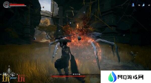 3D古风玄幻RPG《琉隐神渡》现已正式发售