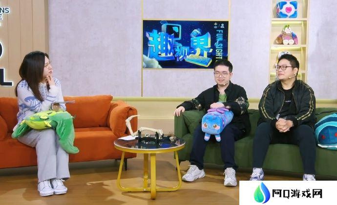 Emo做客ACL节目聊哥哥加入YB的起因