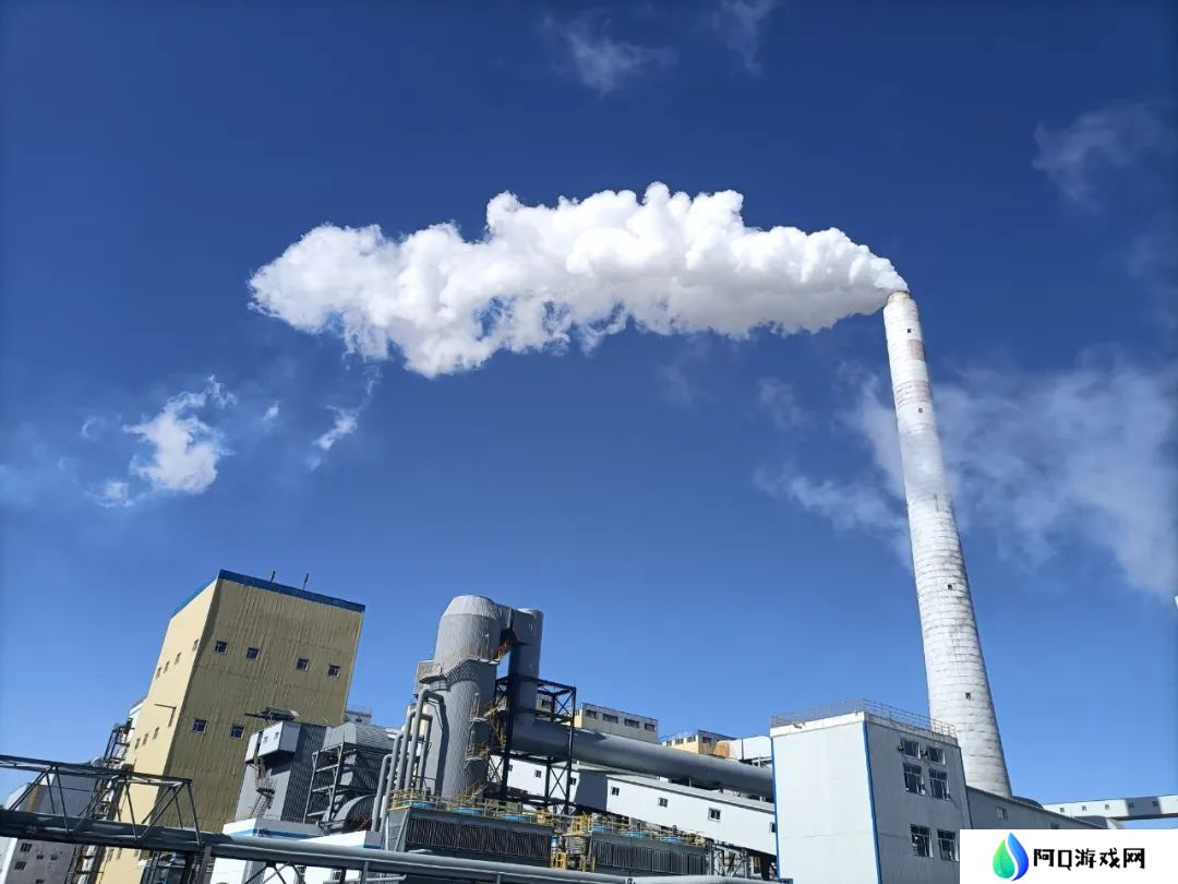 全球最大气化灰渣焚烧炉在新疆成功试运行