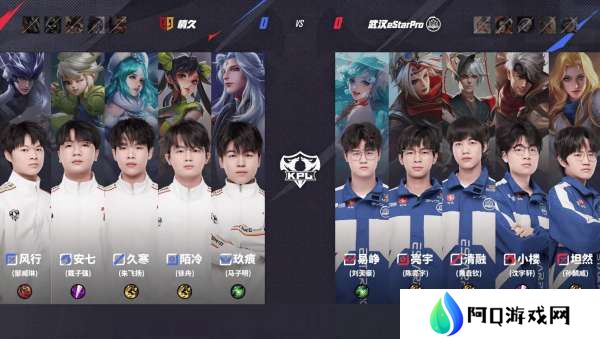 eStar 1-0 情久：情久水晶前猝死，ES被破三高完成翻盘