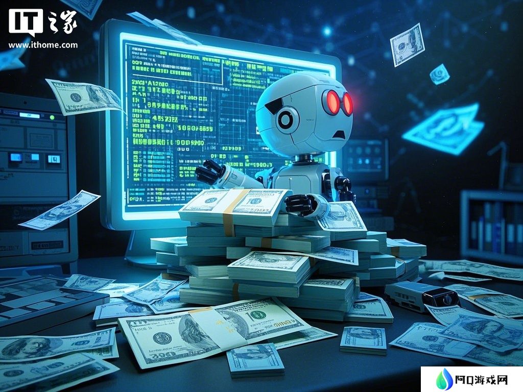 OpenAI o3 模型运行成本估算大幅上调：单次任务从 3000 美元涨至 3 万美元