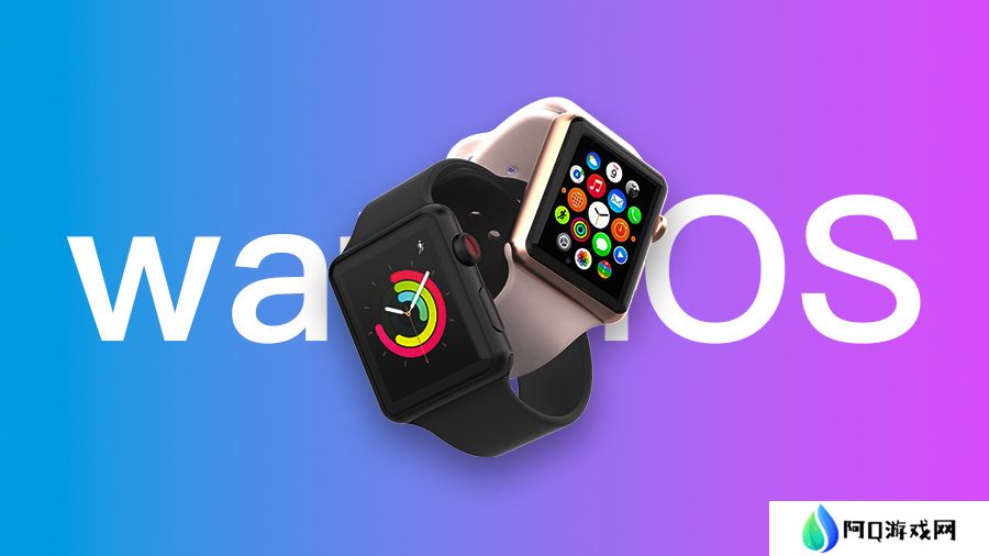 苹果 watchOS 11.5 开发者预览版 Beta 发布