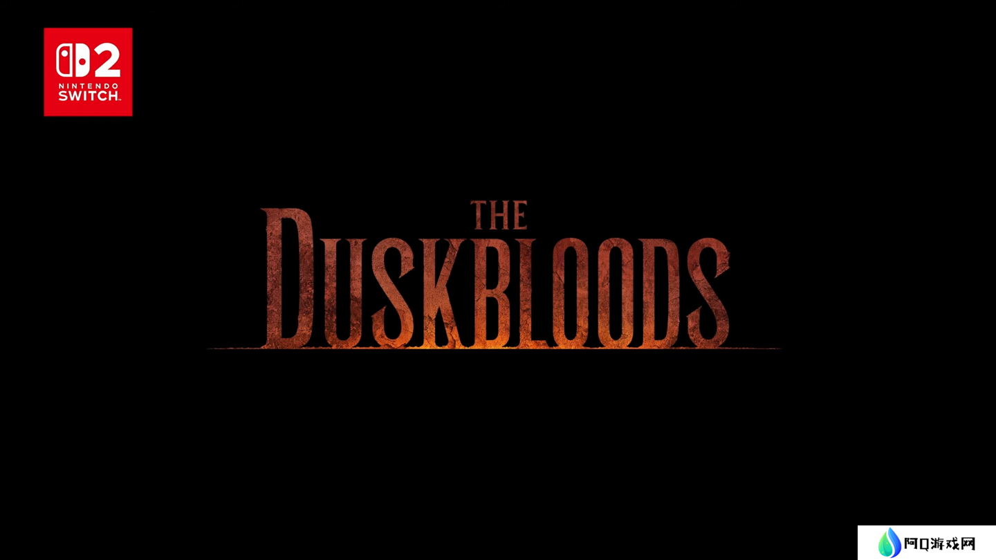 FS 新作《The Duskbloods》公开，2026 年独占登陆任天堂 Switch 2 平台