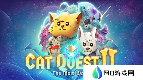 Epic 喜加一：《猫咪斗恶龙 2》游戏免费领取，下周喜加三