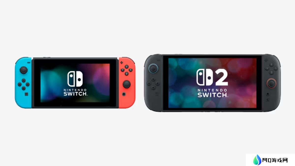 任天堂解释 Switch 2 为何不继续用 OLED 屏幕而是回归 LCD：技术已取得许多进步