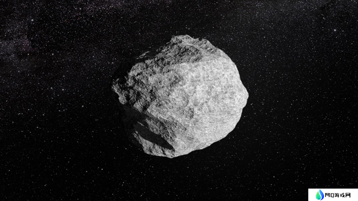 科学家称小行星 2024 YR4 七年后撞地球风险已被排除，但约 2% 概率会撞上月球