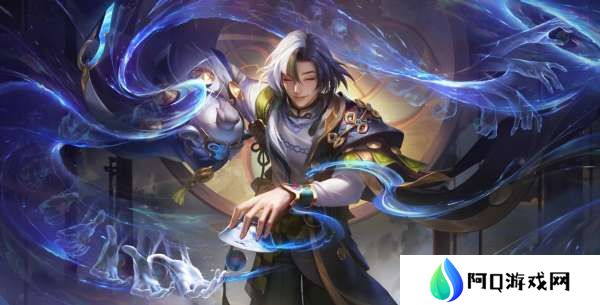 新赛季上分密码：空空儿离谱，法辅依旧吃香，苏烈起飞