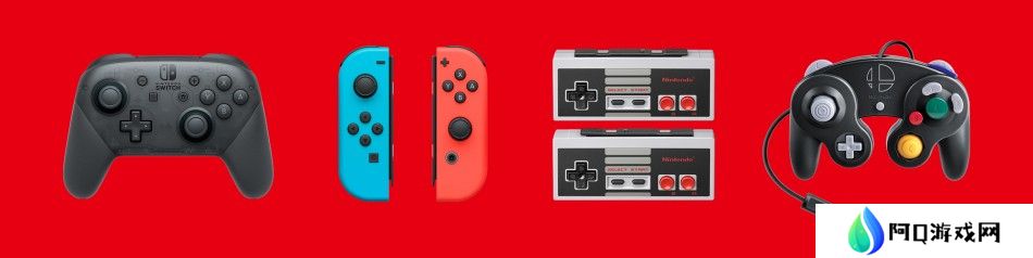 任天堂确认原有 Switch 控制器可通过无线连接并兼容 Switch 2 独占游戏