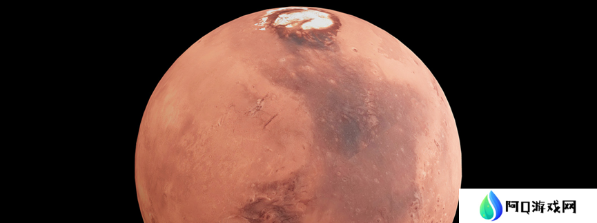 火星生命在哪里？从环球寻水之旅开始