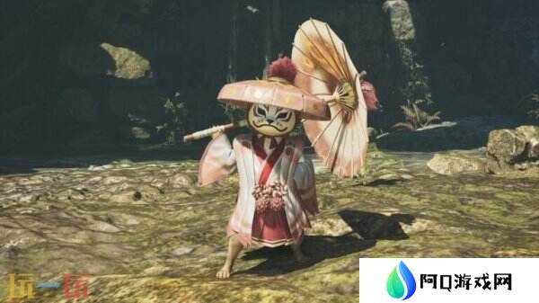 《怪物猎人：荒野》第一个免费更新将于4月4日发布